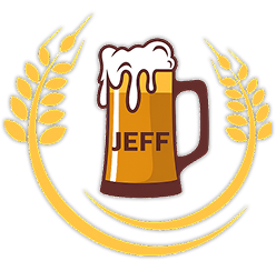 Jeffs bryggeri